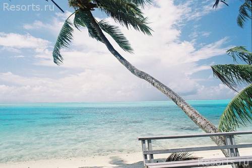 Hotel Bora Bora 21